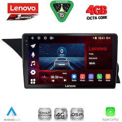 Lenovo Ηχοσύστημα Mercedes-Benz GLK 2008-2012 με Bluetooth, USB & GPS Lenovo Ηχοσύστημα Mercedes-Benz GLK 2008-2012 με Bluetooth, USB & GPS
