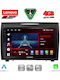 Lenovo Car Audio System for Mercedes-Benz SLK 2004-2010 Bluetooth USB WiFi GPS Apple CarPlay Android Auto with 9" Touch Screen