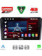 Lenovo Car Audio System for Suzuki Vitara 2000-2005 Bluetooth USB WiFi GPS Apple CarPlay Android Auto with 9" Touch Screen