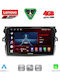 Lenovo Car Audio System for Toyota Corolla 2006-2012 Bluetooth USB WiFi GPS Apple CarPlay Android Auto with 9" Touch Screen