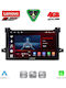 Lenovo Car Audio System for Toyota Prius 2016-2020 Bluetooth USB WiFi GPS Apple CarPlay Android Auto with 9" Touch Screen