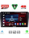 Lenovo Car Audio System for Toyota Yaris 1999-2006 Bluetooth USB WiFi GPS Apple CarPlay Android Auto with 9" Touch Screen