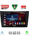 Lenovo Car Audio System for Volkswagen Golf 2009-2012 Bluetooth USB WiFi GPS Apple CarPlay Android Auto with 9" Touch Screen