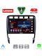 Lenovo Car Audio System for Porsche Cayenne 2002-2011 Bluetooth USB WiFi GPS Apple CarPlay Android Auto with 9" Touch Screen
