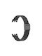 Xiaomi Mi Band 8 9 10 Rostfreies Stahl Tragbare Bänder