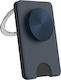 Popsockets Magsafe Stand Smartphone Popwallet Edition Elegant Design Blue
