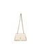 Women's Shoulder Bag Beige