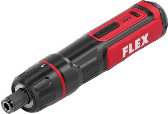 Flex SD 7-320 Șurubelniță Cu Baterie Solo 4V
