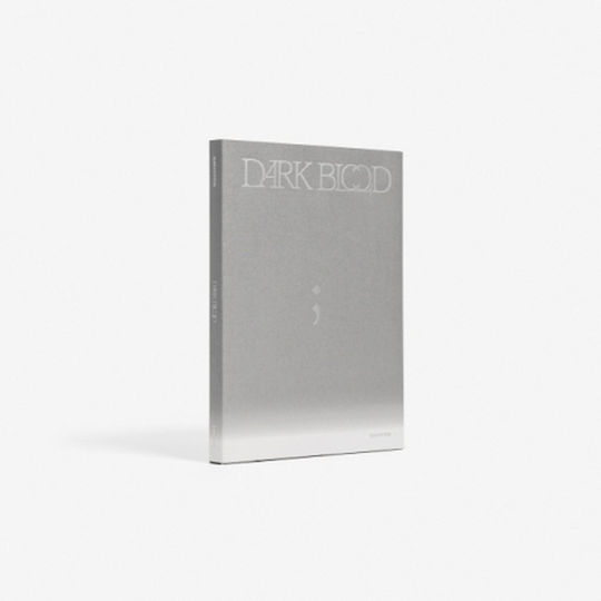 Enhypen Dark Blood Engene Version Random Version K-pop Album