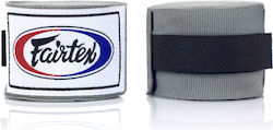 Fairtex Bandaje Elastice Pentru Mână 4.5m Gri Fairtex Bandaje Elastice Pentru Mână 4.5m Gri