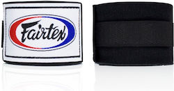 Fairtex Elastic Handwraps 4.5mblack Fairtex Elastic Handwraps 4.5mblack