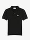 Παιδικό Polo Κοντομάνικο Black