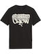 Kids T-shirt Black