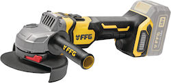 FFG AG 125 E Pro Τροχός Μπαταρίας Solo FFG AG 125 E Pro Τροχός Μπαταρίας Solo