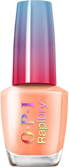 OPI Glossy Nail Polish Within Peach 9ml