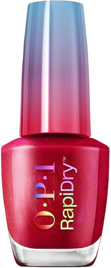 OPI OPI Glitzer Nagellack Ring The Alarm 9ml