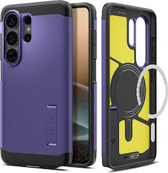 Spigen Tough Armor Mag Umschlag Rückseite Kunst...