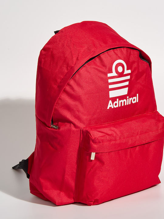 Admiral Probag Ii Κόκκινο