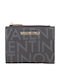 Regina Re Women's Wallet Black