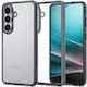 Spigen Ultra Hybrid Back Cover Silicon Plastic ...