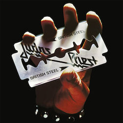 Judas Priest British Steel Vinyl Judas Priest British Steel Vinyl