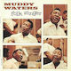 Muddy Waters Folk Singer Vinyl