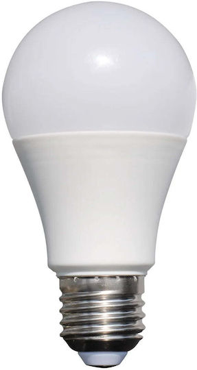 Best Service LED Glühbirne 13W für E27 Fassung und Form A60 1330 Lumen