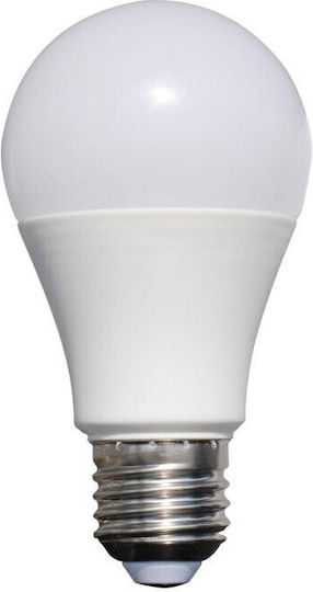 Best Service Λάμπα LED 17W για Ντουί E27 και Σχήμα A65 1750lm