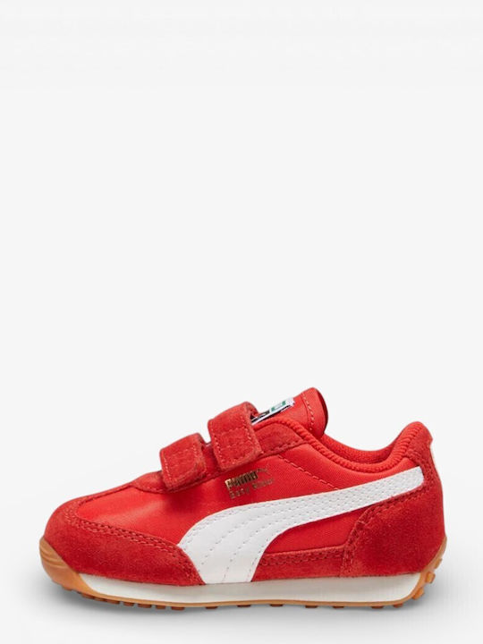 PUMA PUMA