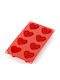 Lekue Bakeware Tin Made of Silicone 30x17.5x3.4cm