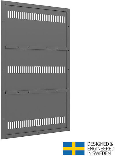 Multibrackets Mb-1423 Placă Spate Lcd 50" Neagră
