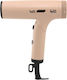 Lim Hair Ws Foldable Travel Hair Dryer 1200w Cinnamon