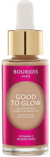 Bourjois Good To Glow Highlighter Light Foundation Primer 3in1 003 Light 30ml