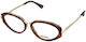 Γυαλιά Οράσεως Max Mara Mm5185 052