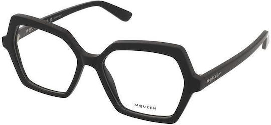 Γυαλιά Οράσεως Alexander Mcqueen Am0537o 001