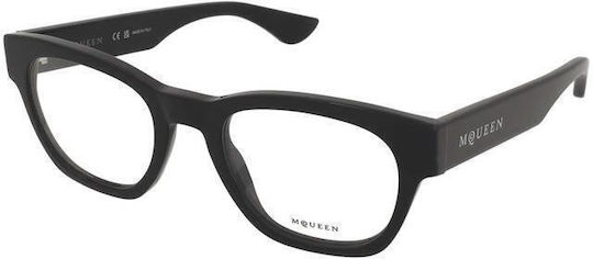 Γυαλιά Οράσεως Alexander Mcqueen Am0530o 005