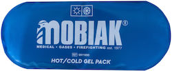 Mobiak Gel Pad for Cryotherapy/Thermotherapy General Use 24.5x10.2cm