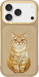 Nimmy Lucky Fashion Cat Magsafe Case Iphone 17 ...