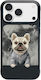 Nimmy Gentle Pets Serie Hund Magsafe Hülle iPho...