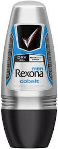 Rexona Cobalt Dry Deodorant Roll-On 50ml