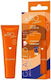beBio Glazed Lips Crunchy 10ml
