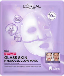 L'Oreal Paris Revitalift Filler Jelly Mask 25gr L'Oreal Paris Revitalift Filler Jelly Mask 25gr