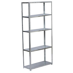 Bormann BSR3200 Ραφιέρα Dexion με 5 Ράφια Bormann BSR3200 Ραφιέρα Dexion με 5 Ράφια