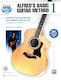 Morty Manus & Ron Manus Alfred's Basic Guitar Method Vol.1 On Line Audio Access Included