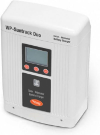 Whisper Power Whisper Power MPPT 24V 30A Solarladeregler