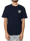T-shirt Dark Blue