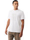 T-shirt White
