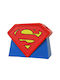 Borcan Pentru Biscuiți Superman