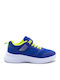 Παιδικά Sneakers Μπλε