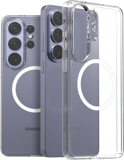 Araree Duple M Handyhülle Samsung Galaxy S26 Ultra Transparent